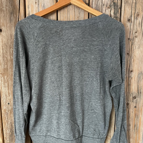 Camo Brand Goods Happy Camper sweatshirt - Picture 2 of 5